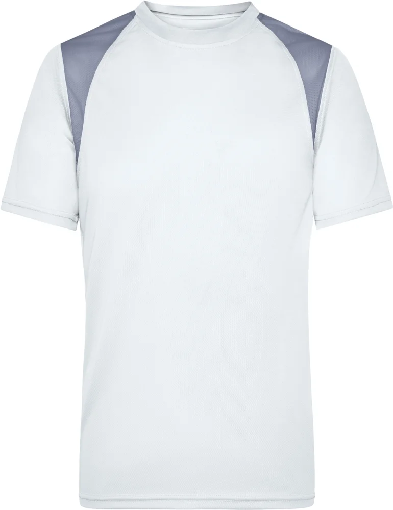 Herren Lauf Shirt