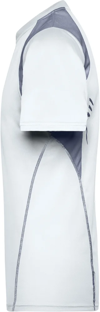 Herren Lauf Shirt