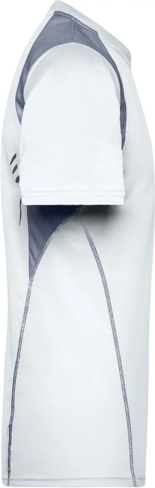 Herren Lauf Shirt