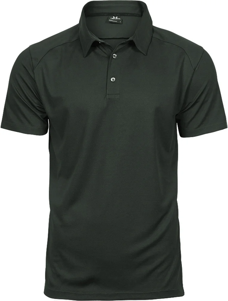 Herren Luxus Sport Polo