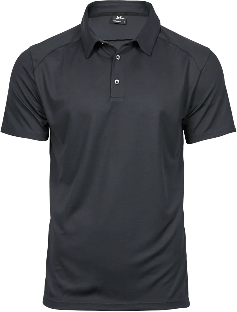 Herren Luxus Sport Polo