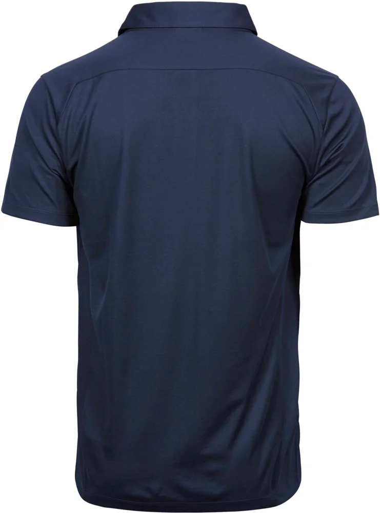 Herren Luxus Sport Polo
