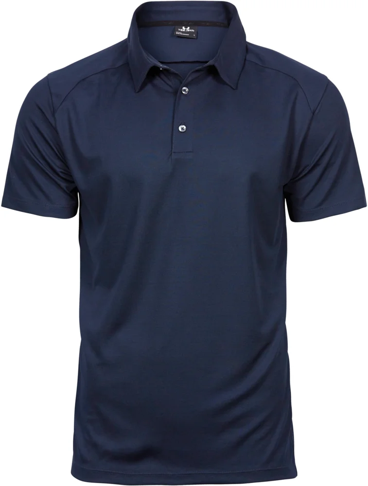 Herren Luxus Sport Polo