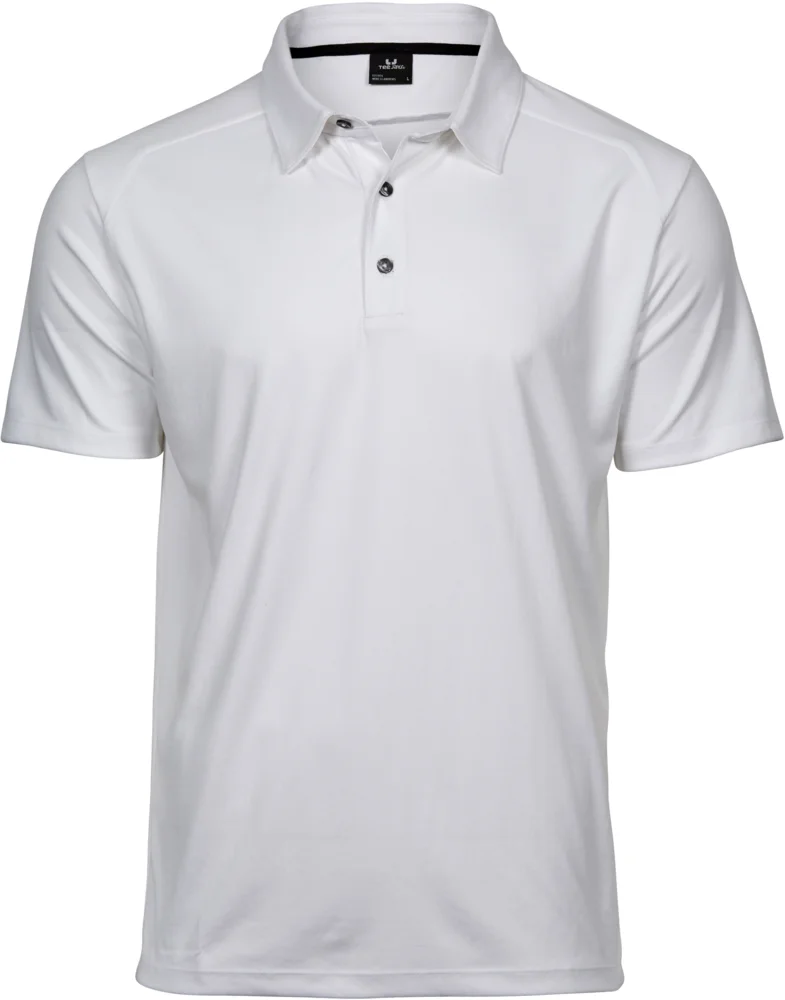Herren Luxus Sport Polo