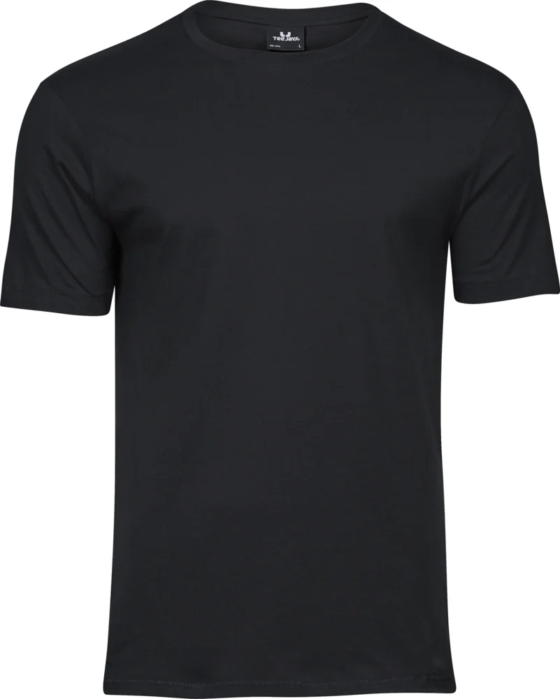 Herren Luxus T-Shirt