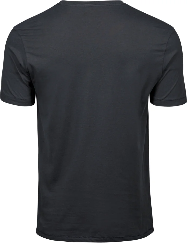 Herren Luxus T-Shirt