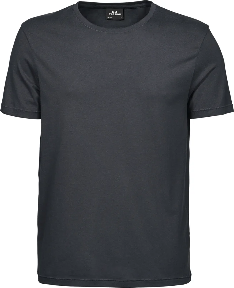Herren Luxus T-Shirt