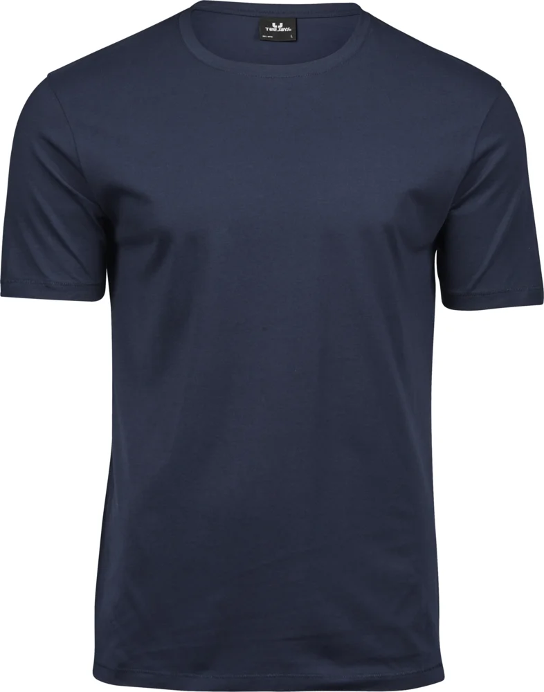 Herren Luxus T-Shirt