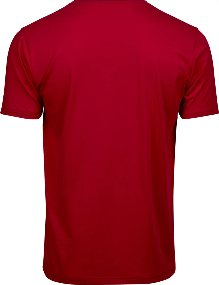 Herren Luxus T-Shirt