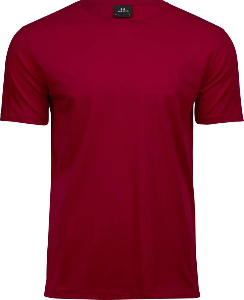 Herren Luxus T-Shirt