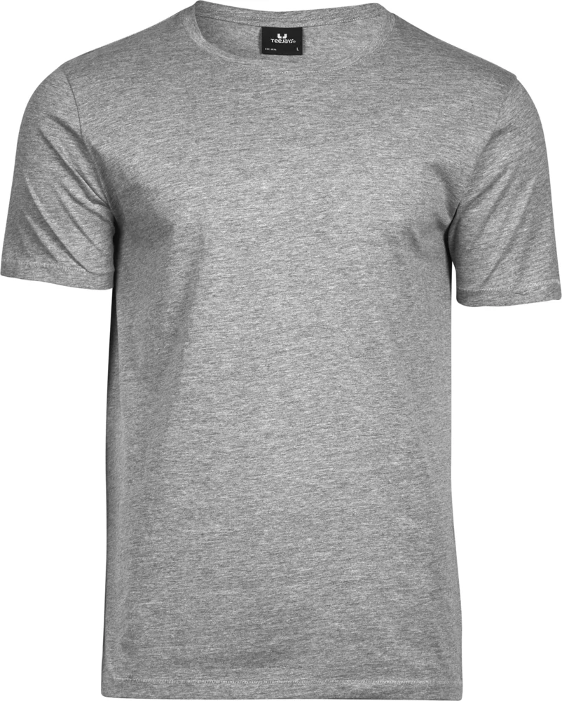 Herren Luxus T-Shirt
