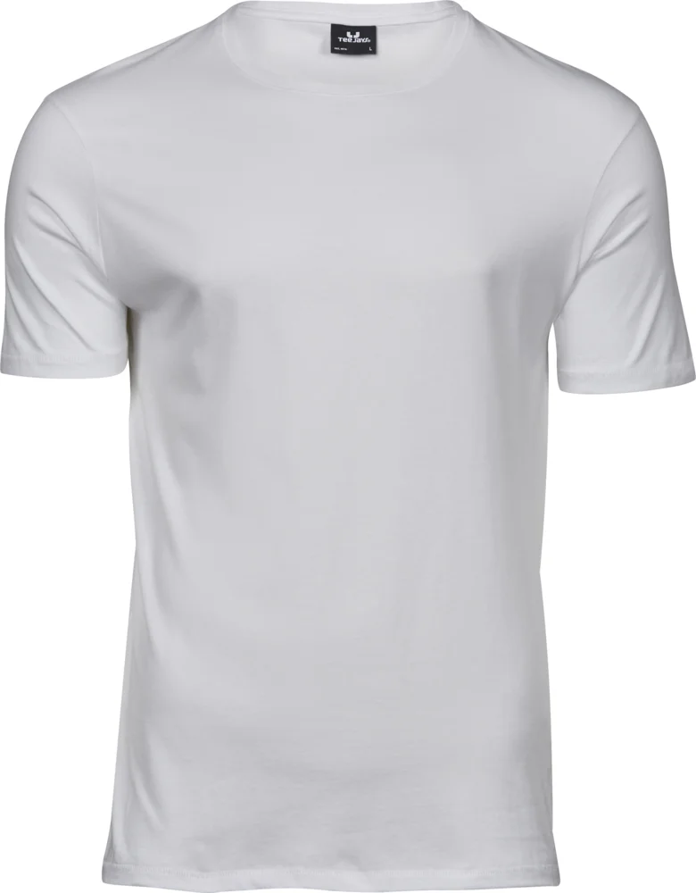 Herren Luxus T-Shirt