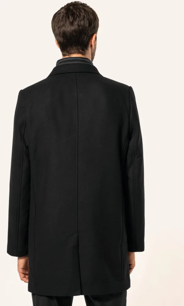 Herren Mantel