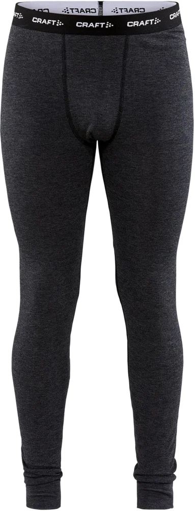 Herren Merino Baselayer Set