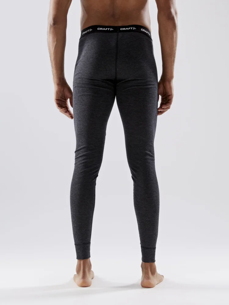 Herren Merino Baselayer Set