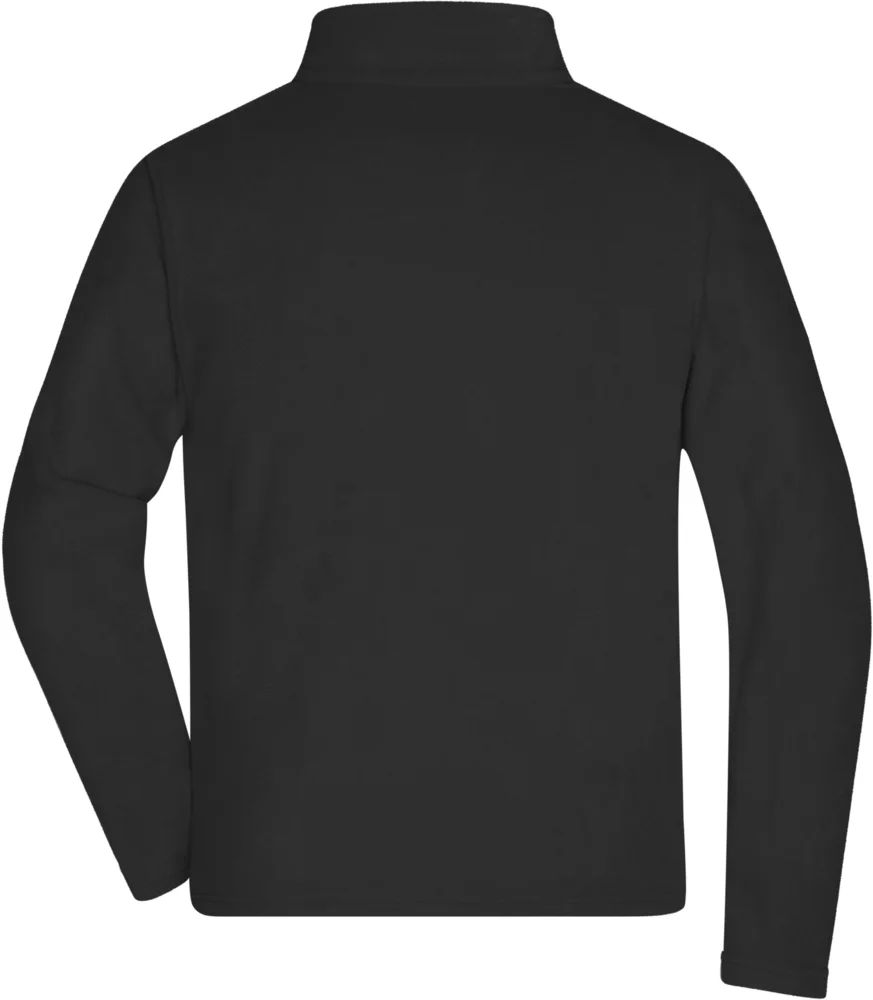 Men's Microfleece Jacket