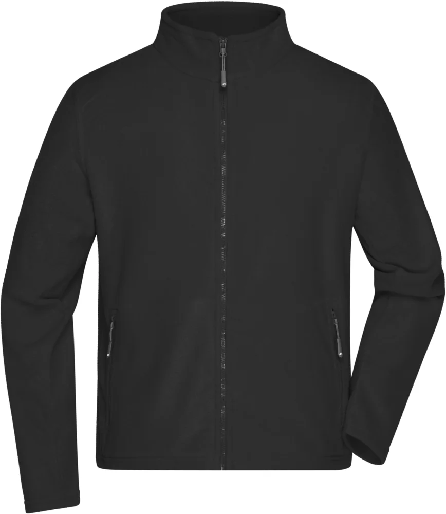 Men's Microfleece Jacket