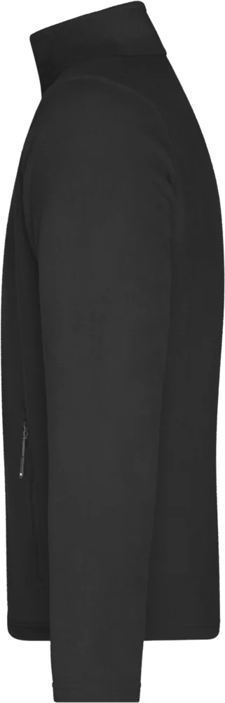 Men's Microfleece Jacket