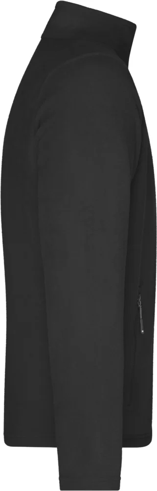 Men's Microfleece Jacket