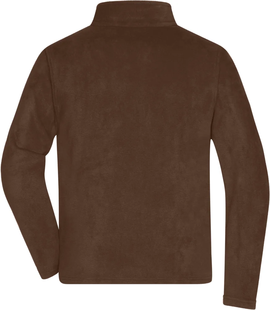 Men's Microfleece Jacket