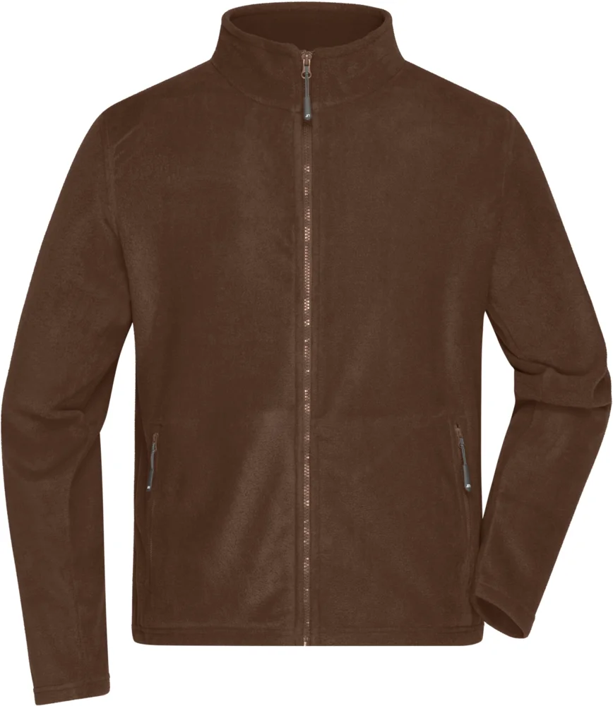 Men's Microfleece Jacket