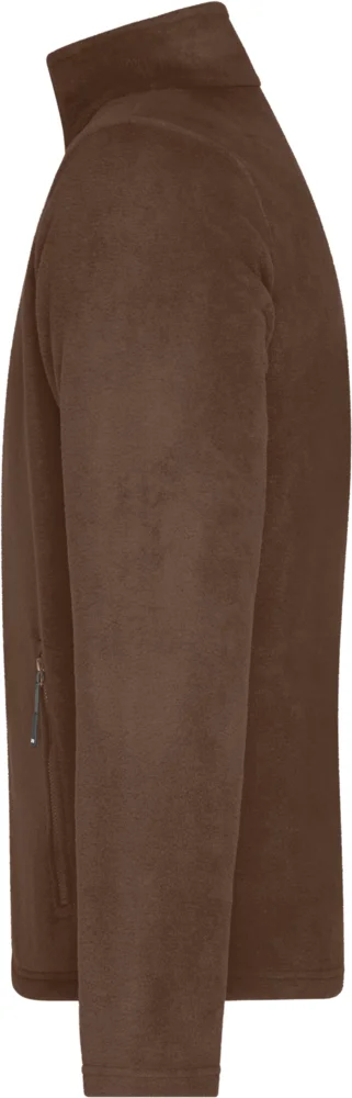 Men's Microfleece Jacket