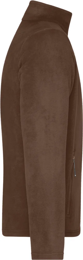 Men's Microfleece Jacket