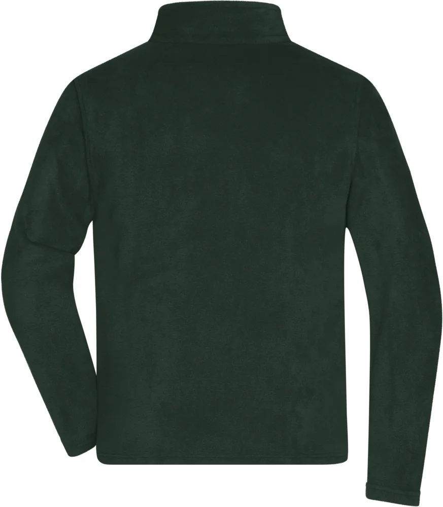 Men's Microfleece Jacket