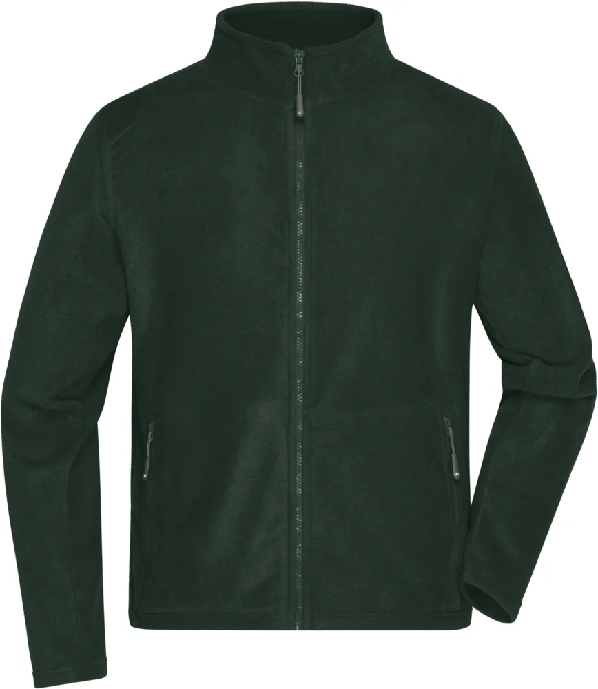 Men's Microfleece Jacket