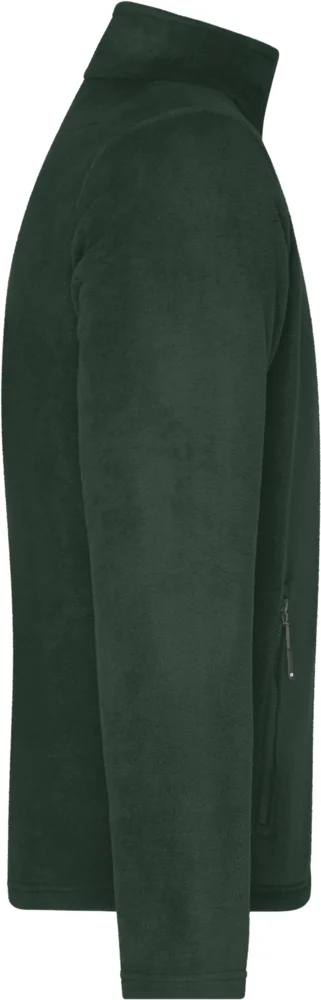 Men's Microfleece Jacket