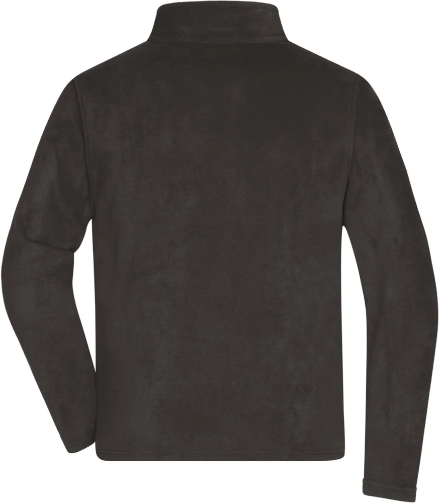 Men's Microfleece Jacket