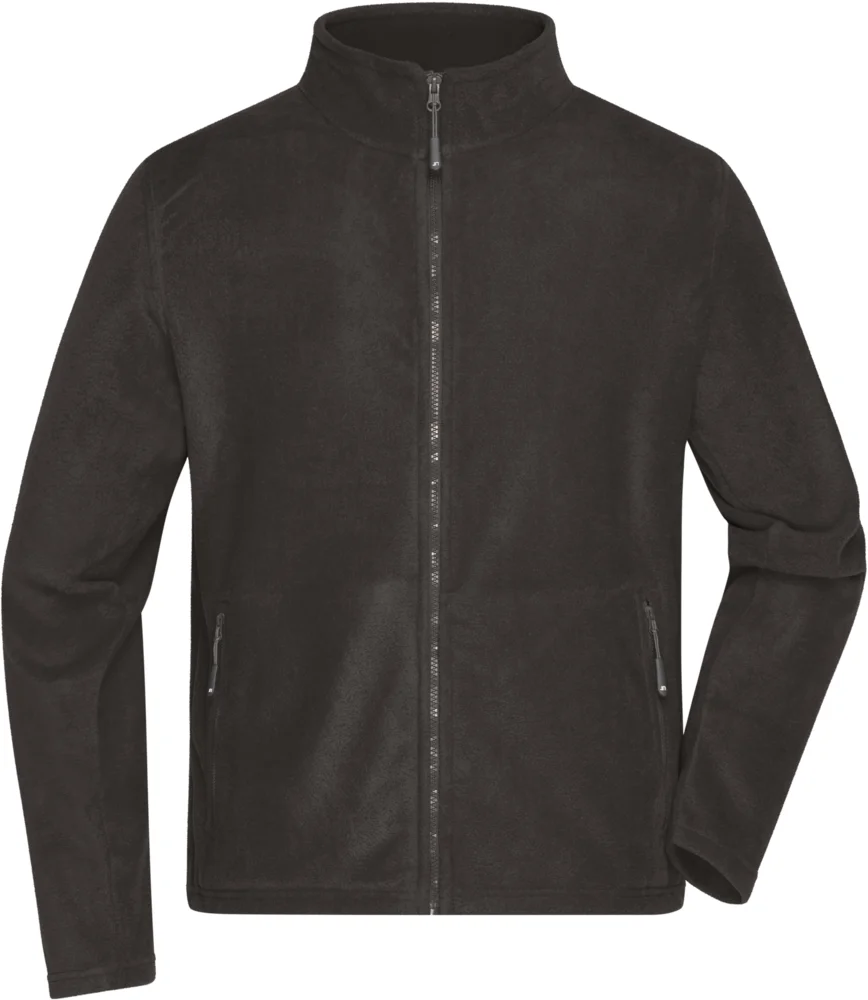 Men's Microfleece Jacket