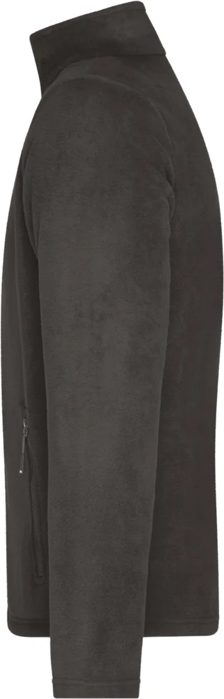 Men's Microfleece Jacket