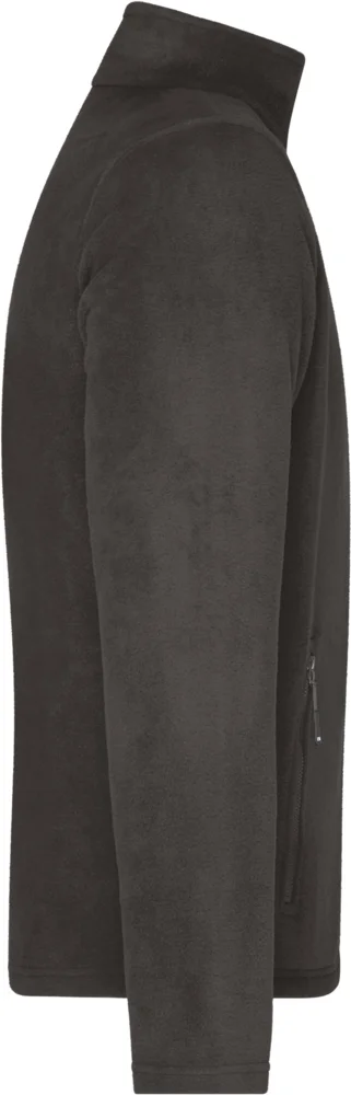 Men's Microfleece Jacket