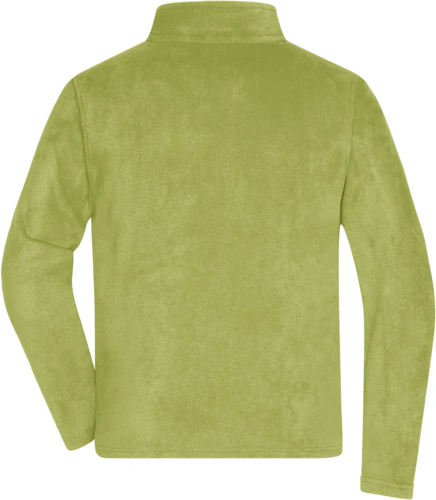 Men's Microfleece Jacket