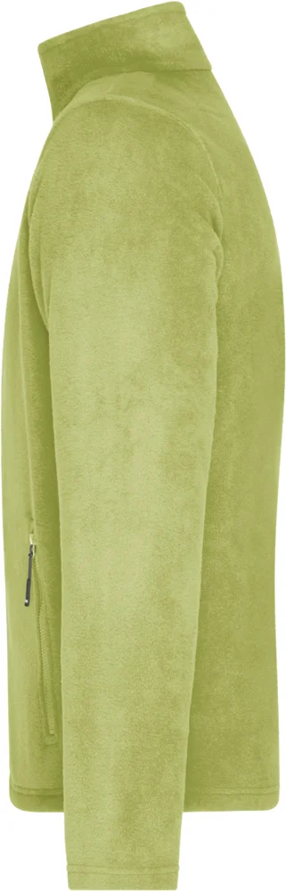 Men's Microfleece Jacket
