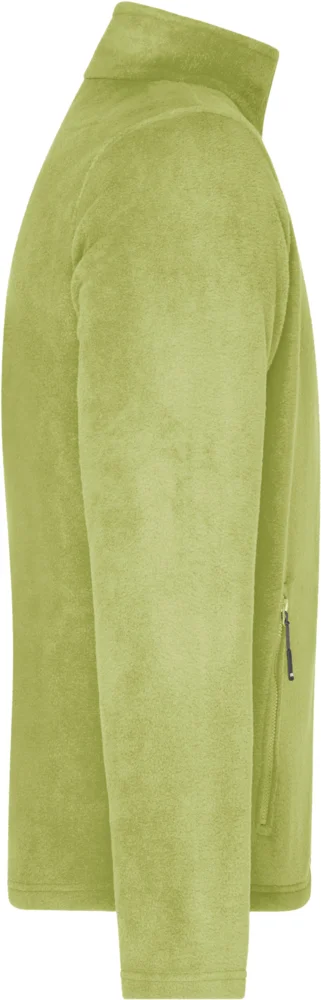 Men's Microfleece Jacket