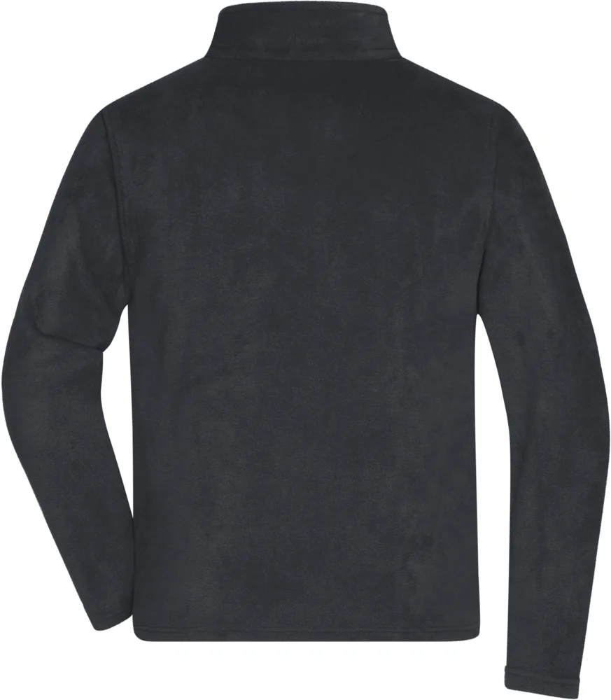 Men's Microfleece Jacket