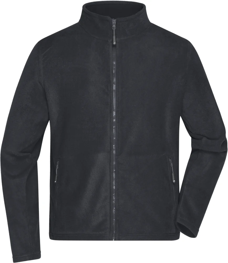 Men's Microfleece Jacket