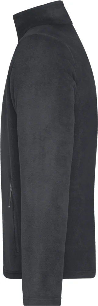 Men's Microfleece Jacket