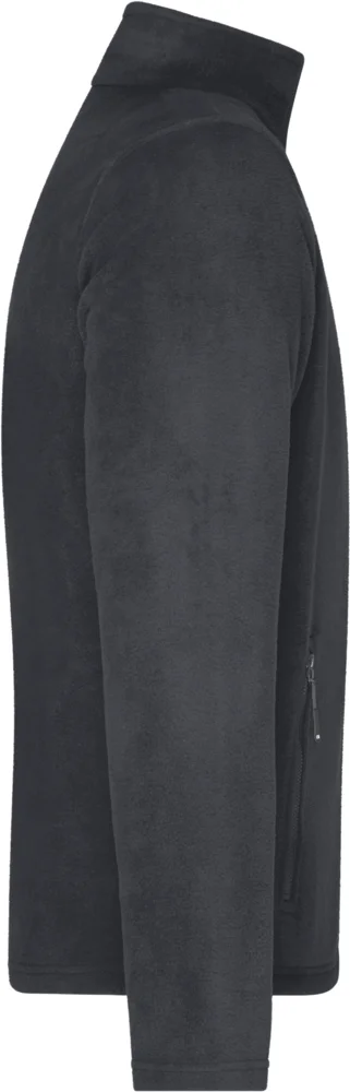 Men's Microfleece Jacket