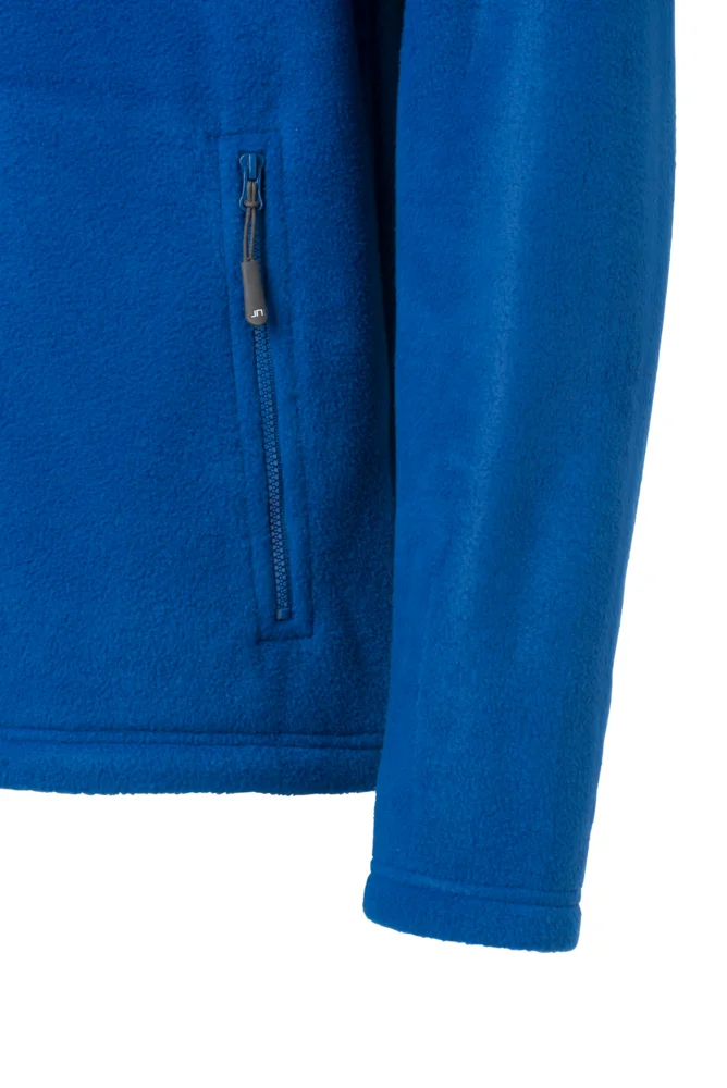 Men's Microfleece Jacket