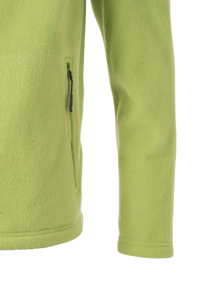 Men's Microfleece Jacket