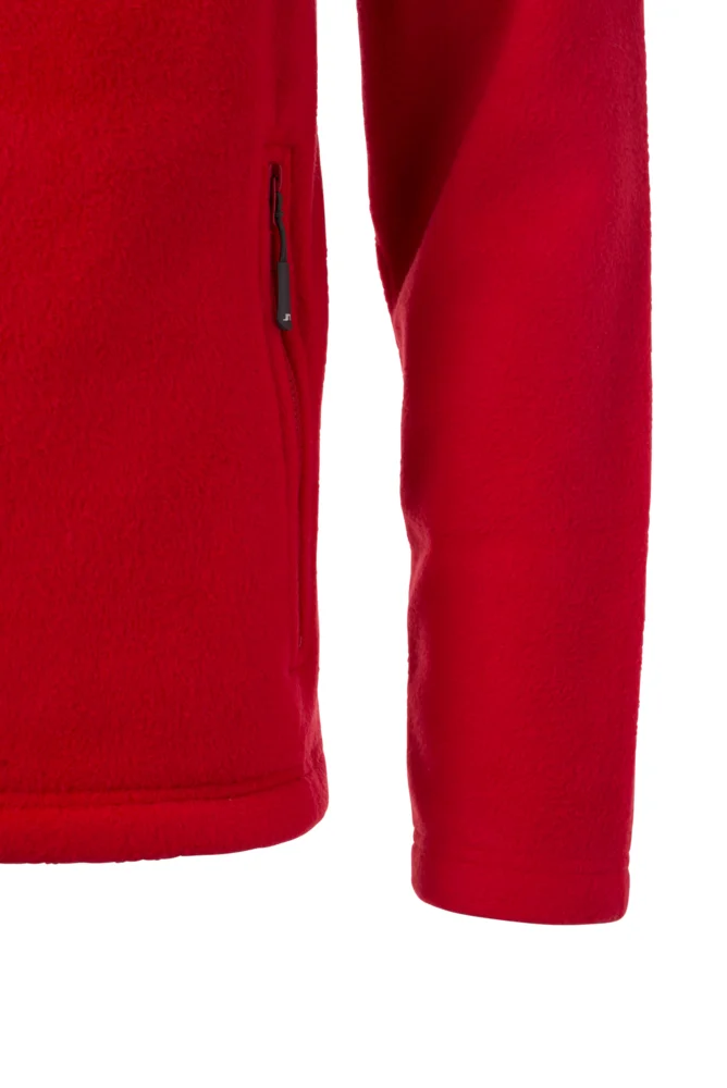 Men's Microfleece Jacket