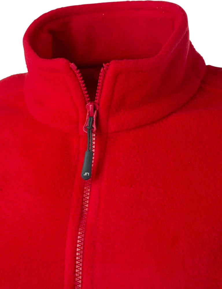 Men's Microfleece Jacket