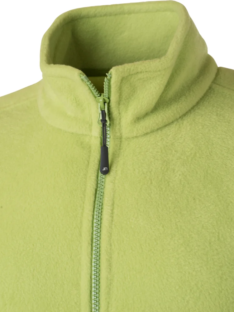 Men's Microfleece Jacket
