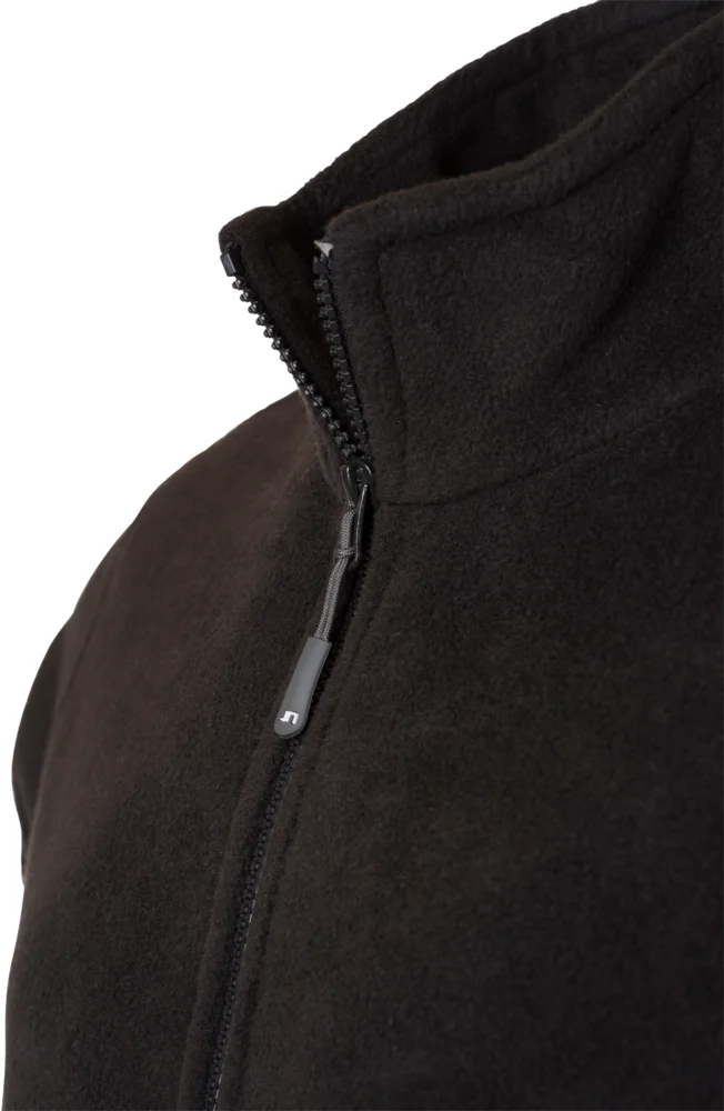 Men's Microfleece Jacket