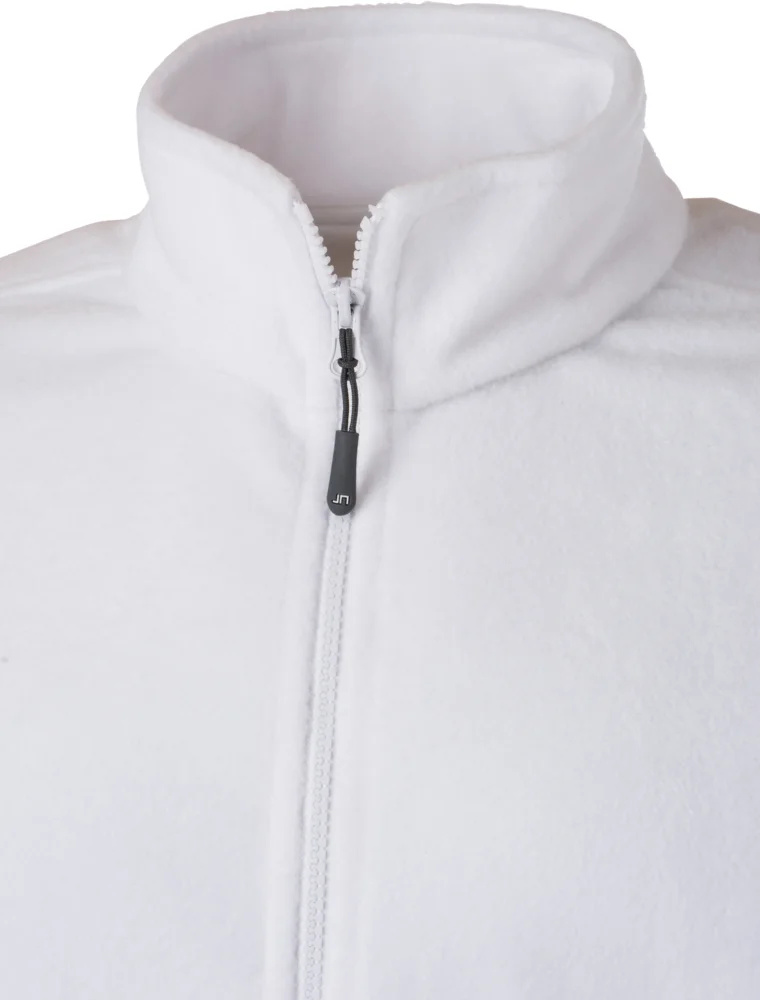 Men's Microfleece Jacket