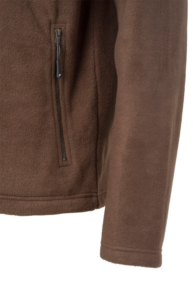 Men's Microfleece Jacket