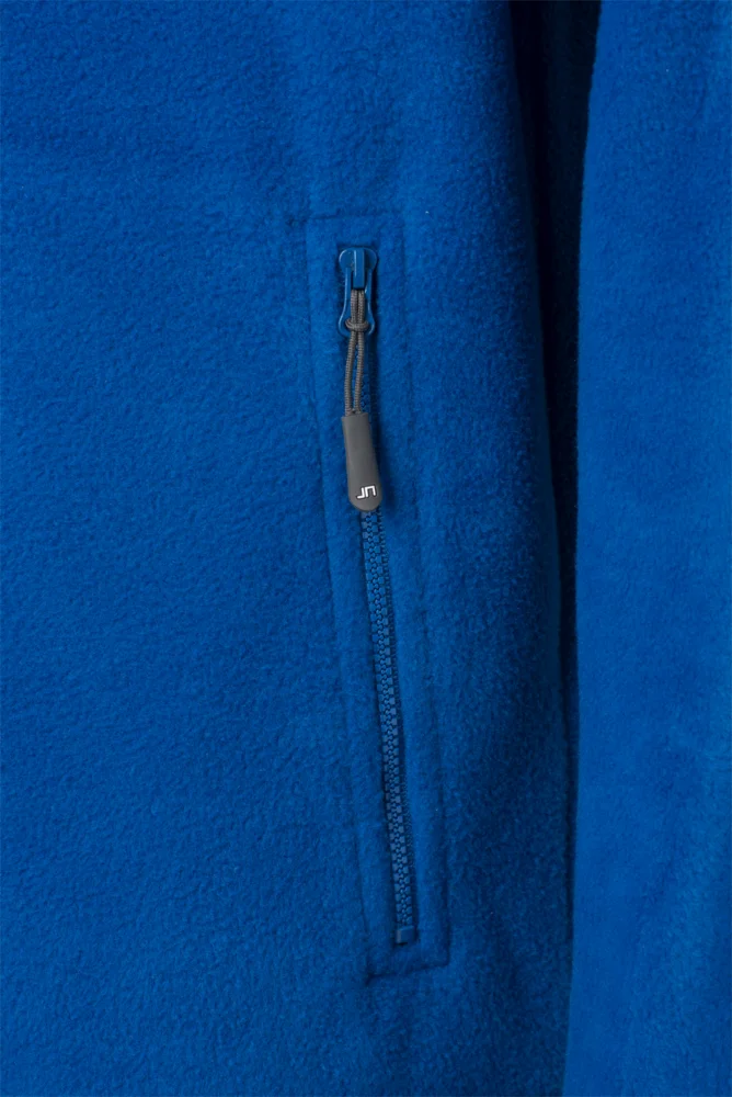 Men's Microfleece Jacket